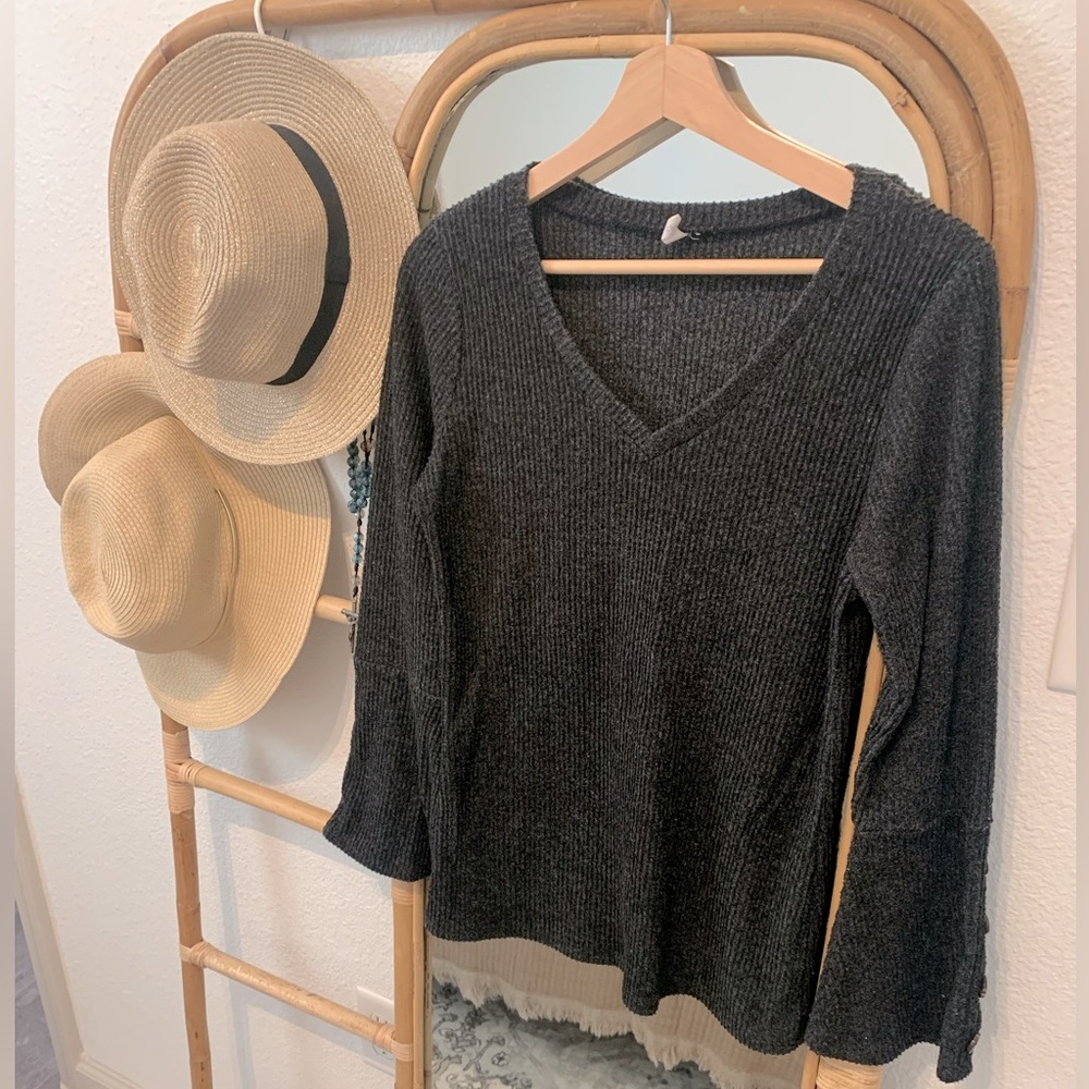 Pinkblush Maternity Sweater